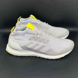 Adidas UltraBoost Mid Running Shoes Men's‎ Sz11